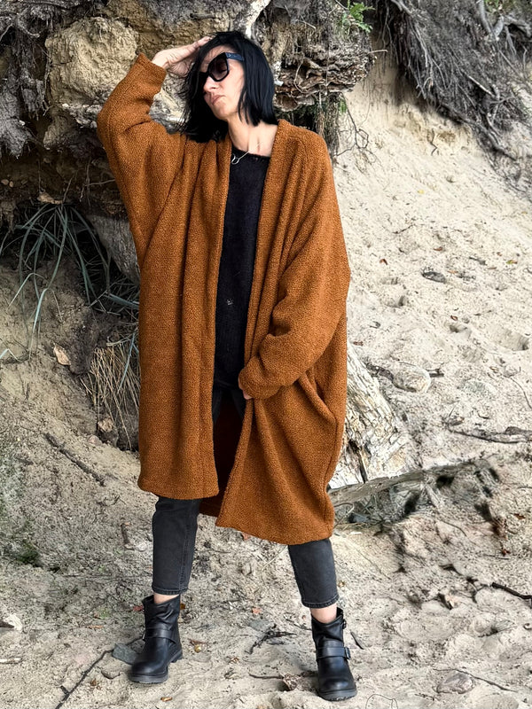 swetrzysko SHANGHAI 100%wełna